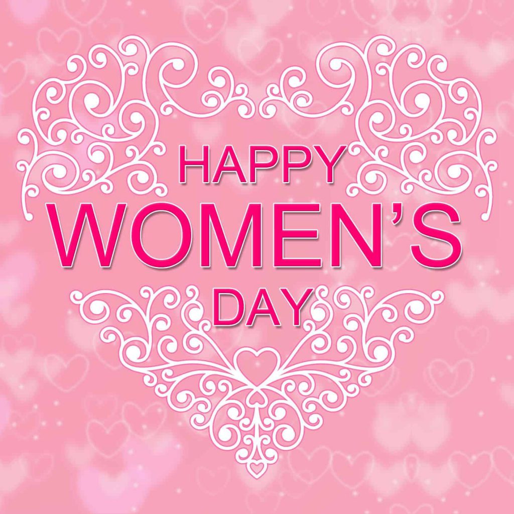 Avar Happy Women Day 2019