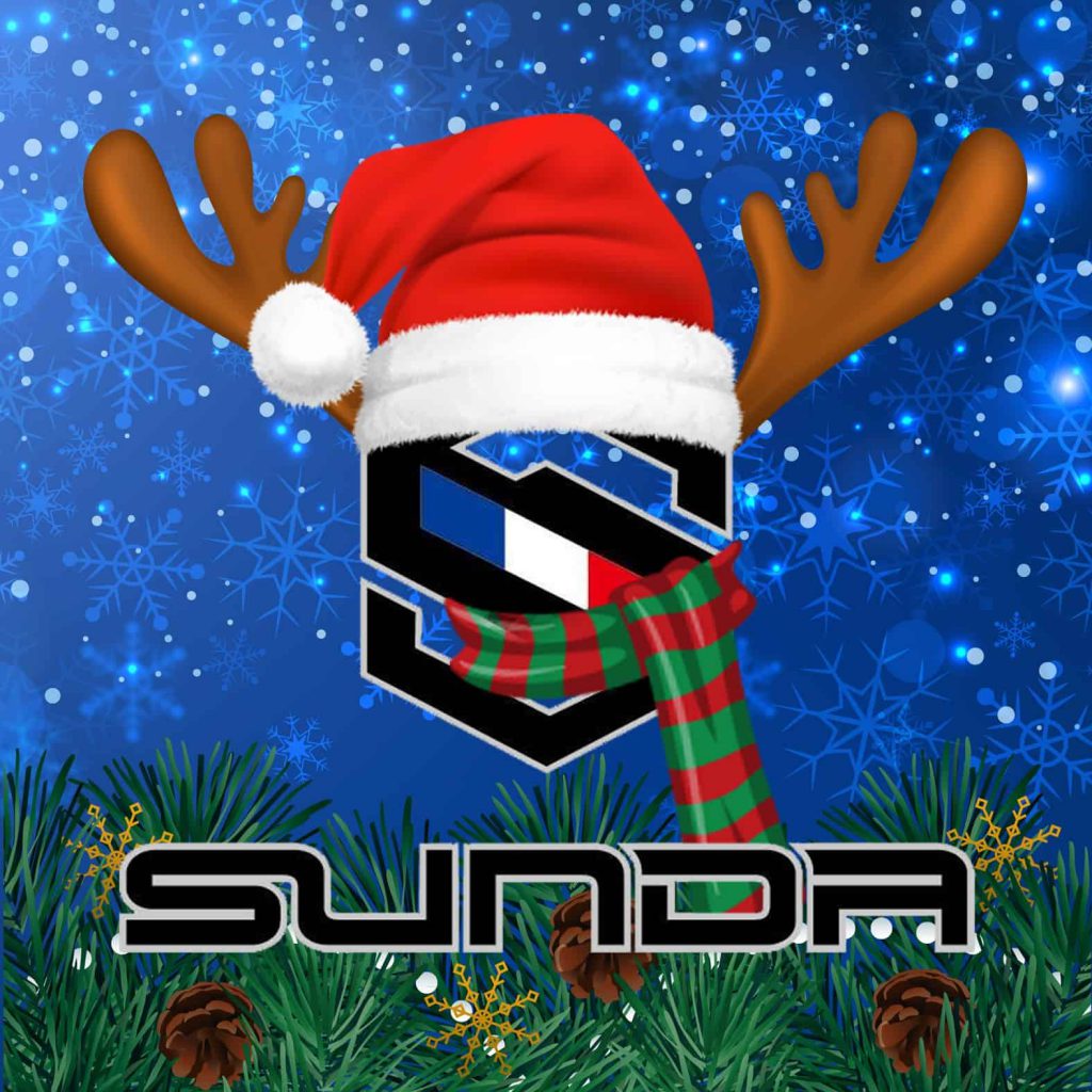 Logo Sunda Christmas 2019