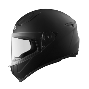 Sunda 821 Trơn Fullface 1 kính nhỏ gọn lót 3s tháo giặt tiện lợi