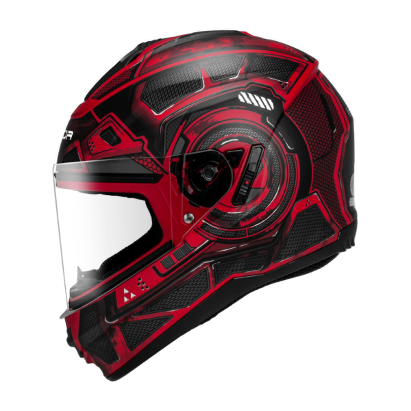 823 Multiverse Red 1