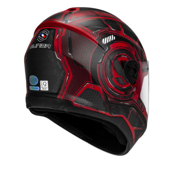 823 Multiverse Red 4