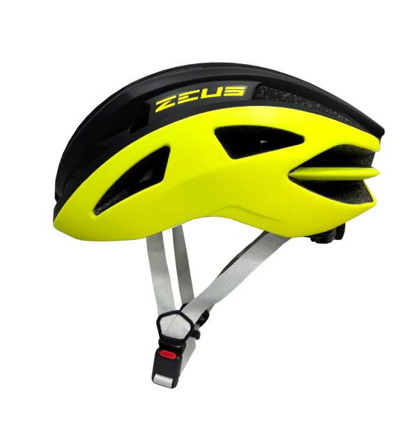 Nón xe đạp ZEUS LH - 01 Siêu nhẹ thoáng khí - Ảnh 12