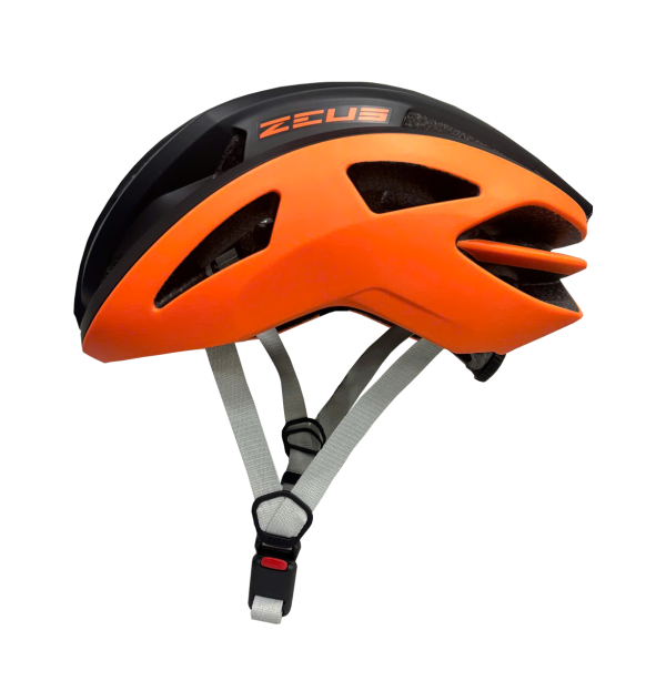 Nón xe đạp ZEUS LH - 01 Siêu nhẹ thoáng khí - Ảnh 11