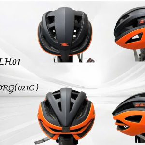 Nón xe đạp ZEUS LH - 01 Siêu nhẹ thoáng khí