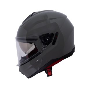 Sunda 823 Trơn - Nón fullface 2 kính lót tháo giặt tiện lợi