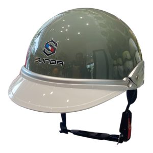 SUNDA 183A - MŨ NỬA ĐẦU LƯỠI TRAI