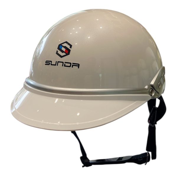 SUNDA 183A - MŨ NỬA ĐẦU LƯỠI TRAI - Ảnh 10